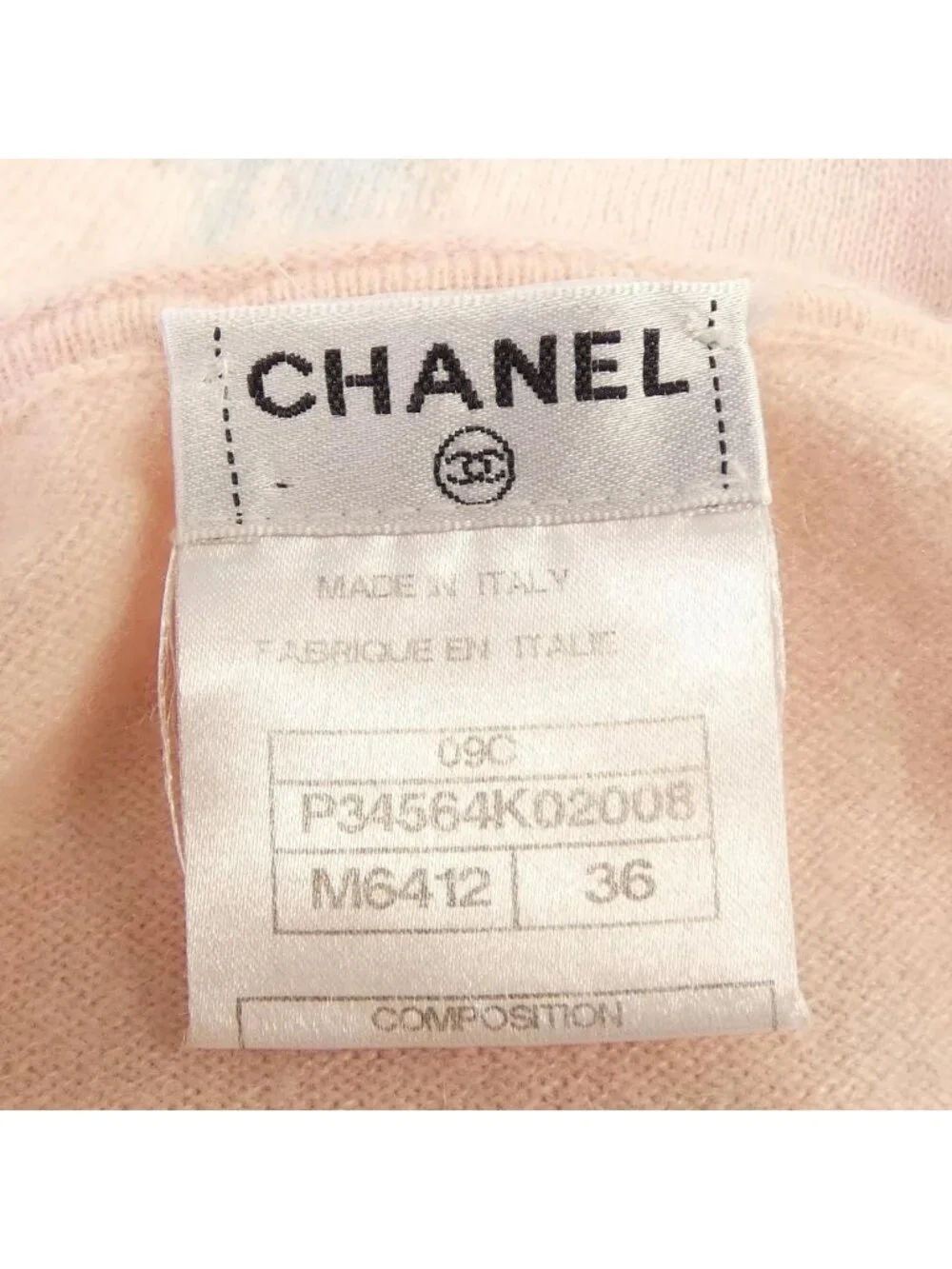 CHANEL brand name